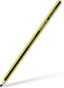 STAEDTLER Noris Digital stylus potlood - geel / zwart - 1 stuk
