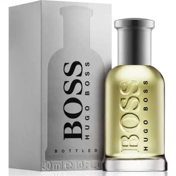 Boss Bottled, EdT 30 ml