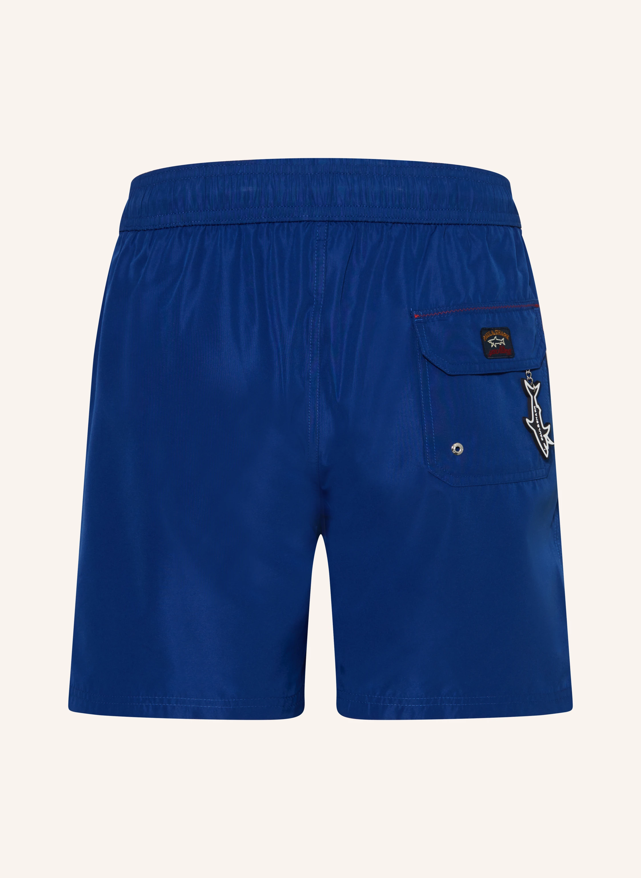 PAUL & SHARK Badeshorts