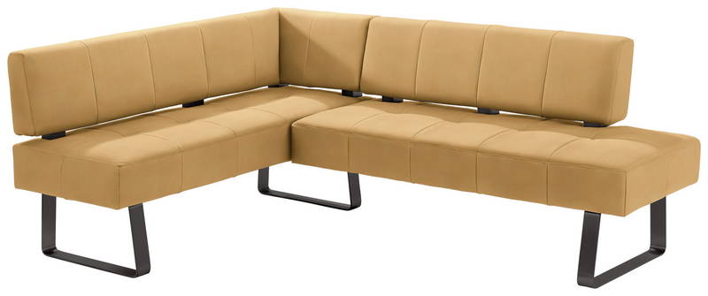 Moderano Eckbank LUPO II