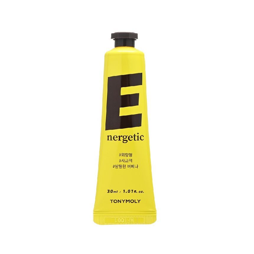 TONYMOLY - MBTI Handcrème - 8 soorten