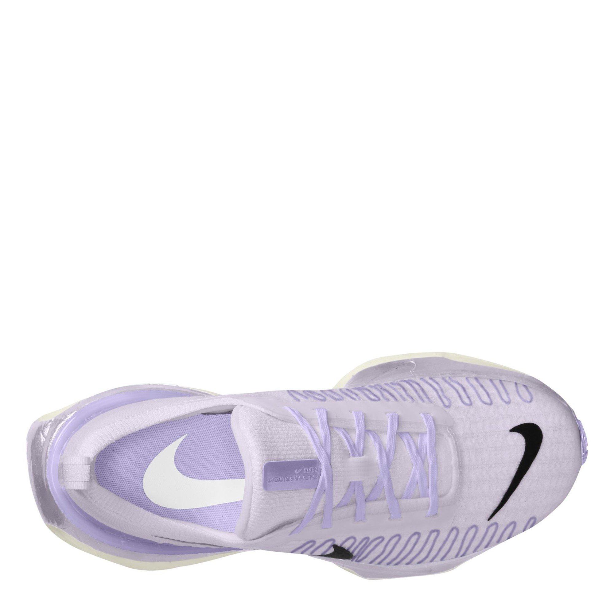 Nike ZoomX Invincible 3 Flyknit Womens Running Shoes