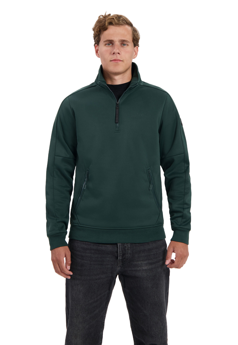 Udo Fleece Trui