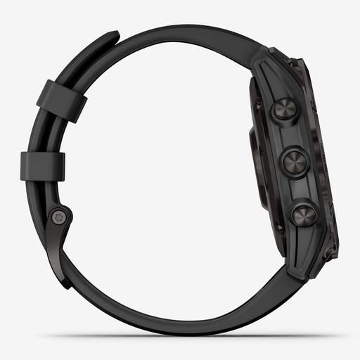 Garmin Fenix 7 Sapphire Solar