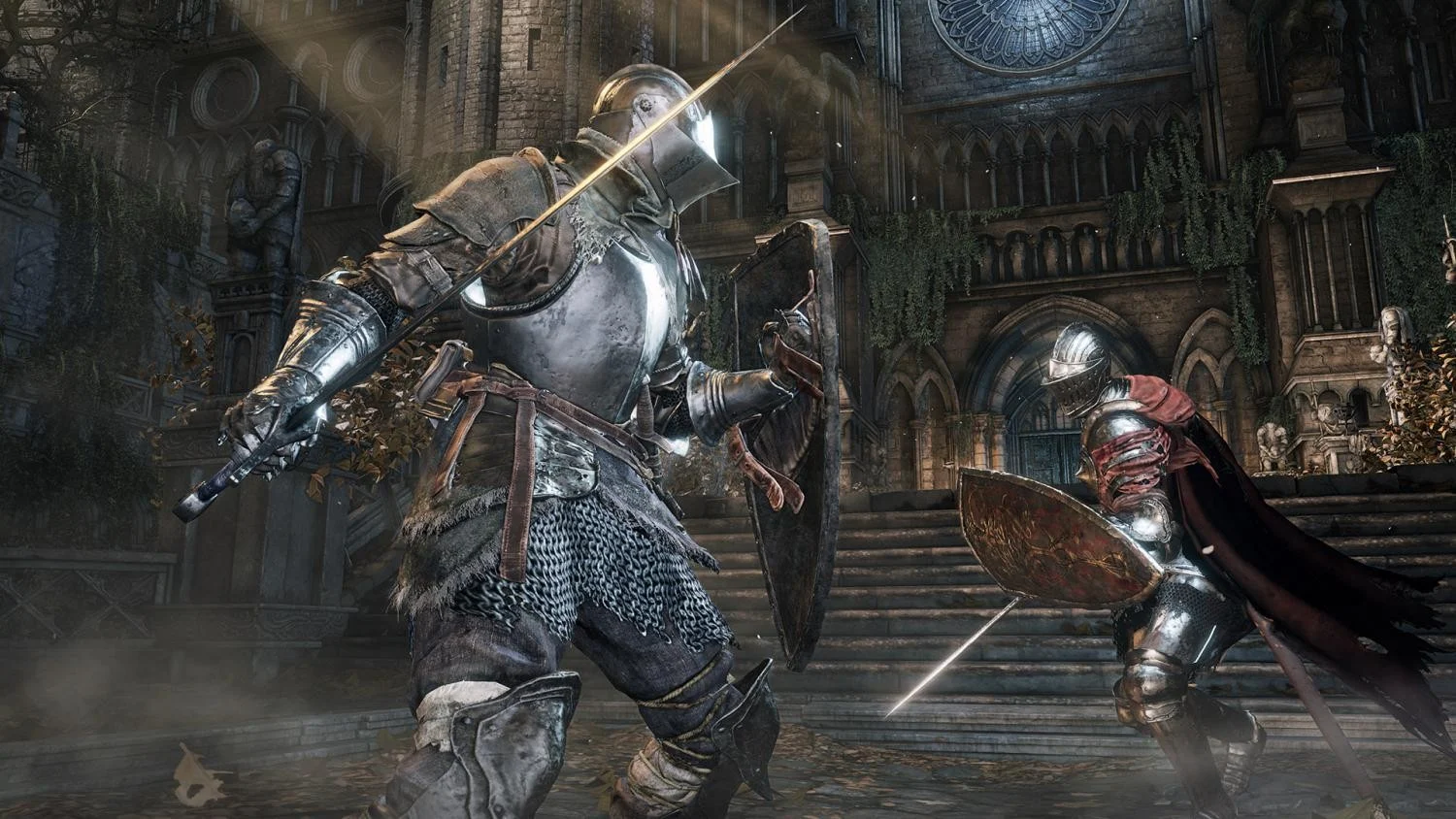 DARK SOULS™ III- PC