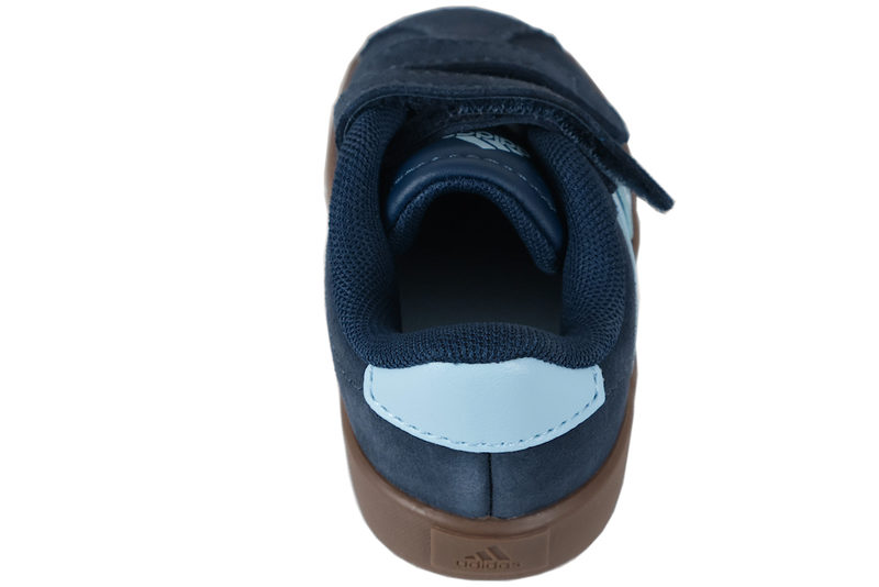 ADIDAS VL COURT 3.0 CF I SNEAKERS I BLÅ RUSKIND