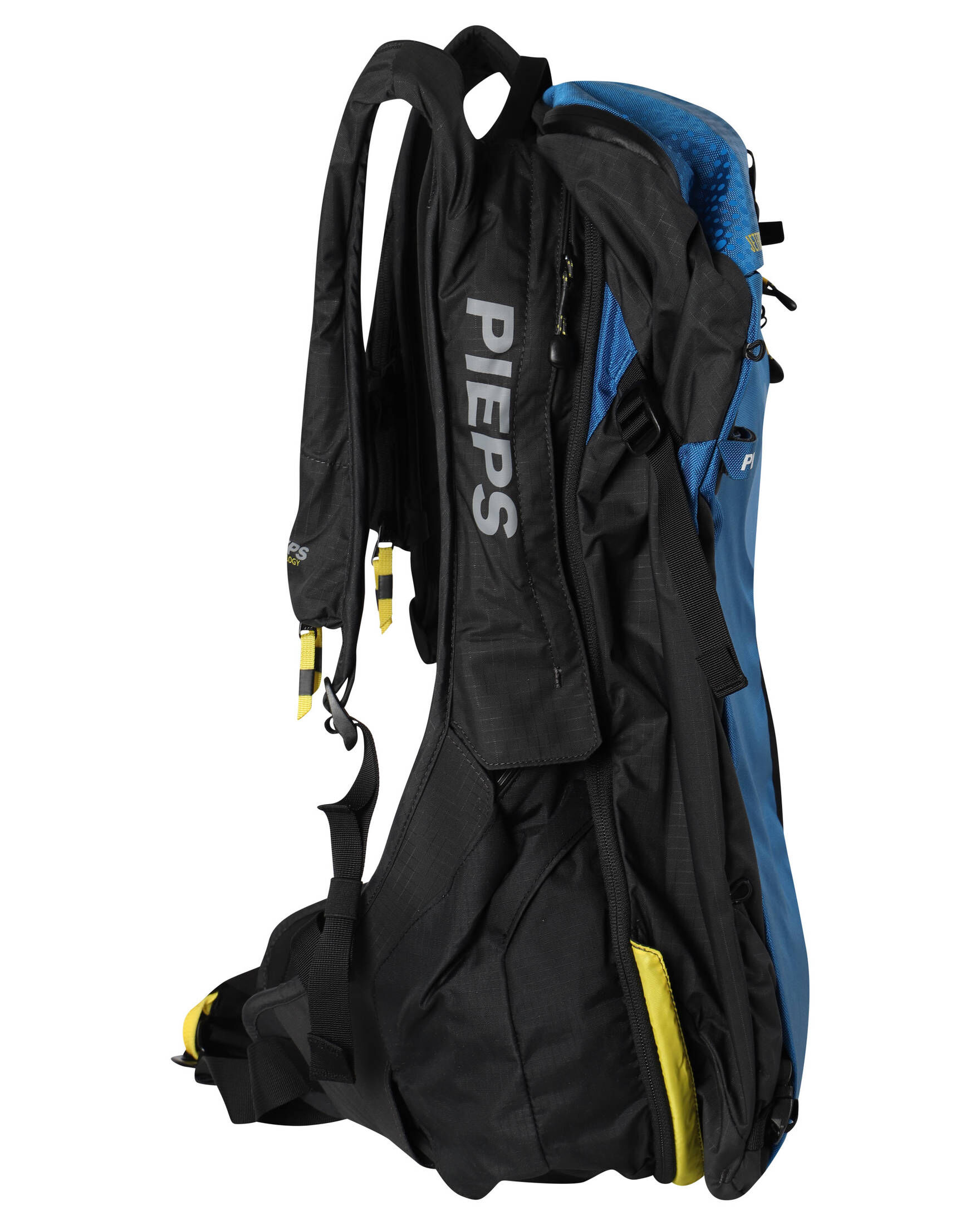 Pieps| Lawinenrucksack JETFORCE BT PACK 35