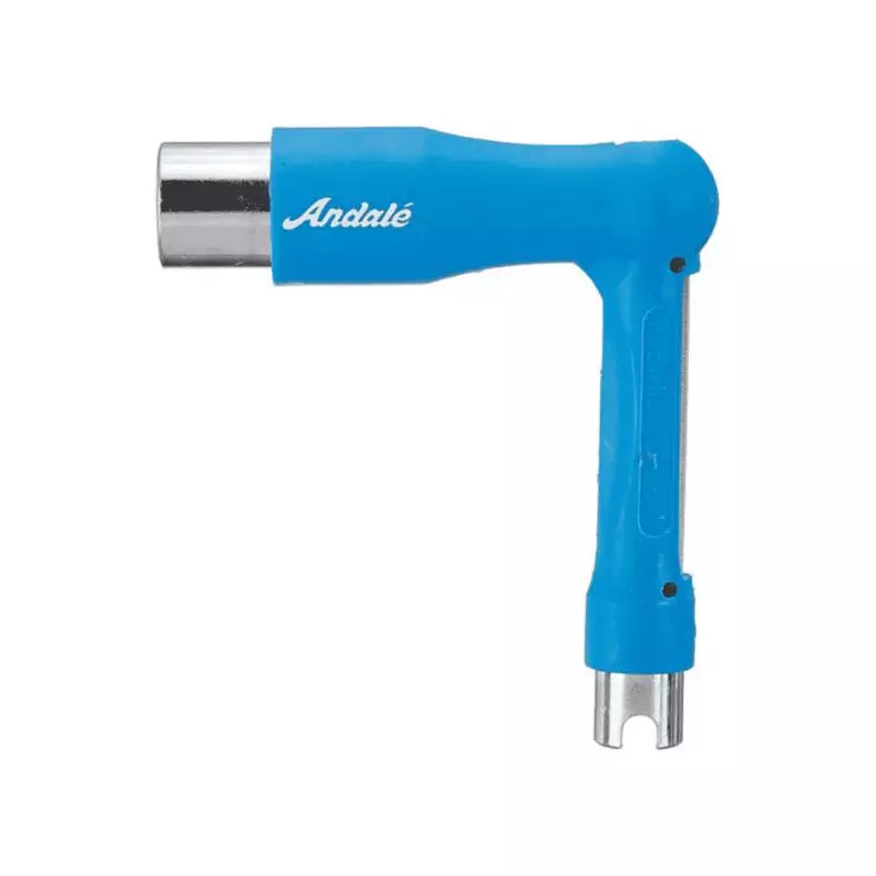 Outil montage ANDALE all purpose blue