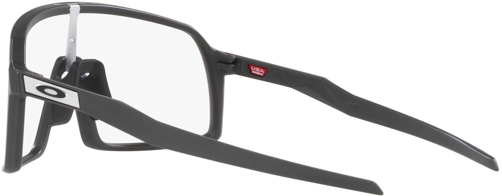 Oakley Sutro Matte Carbon