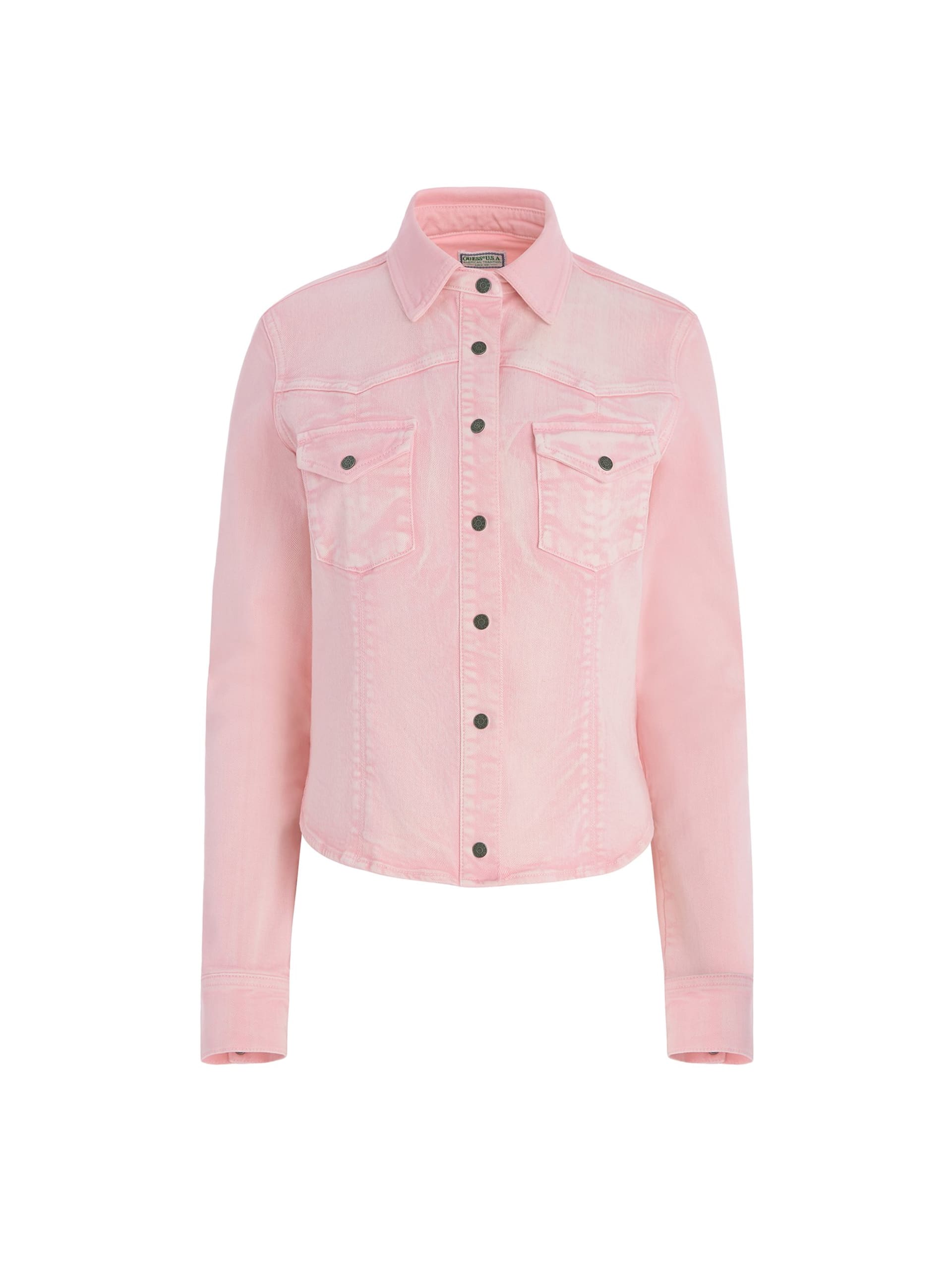 Camisa jeans