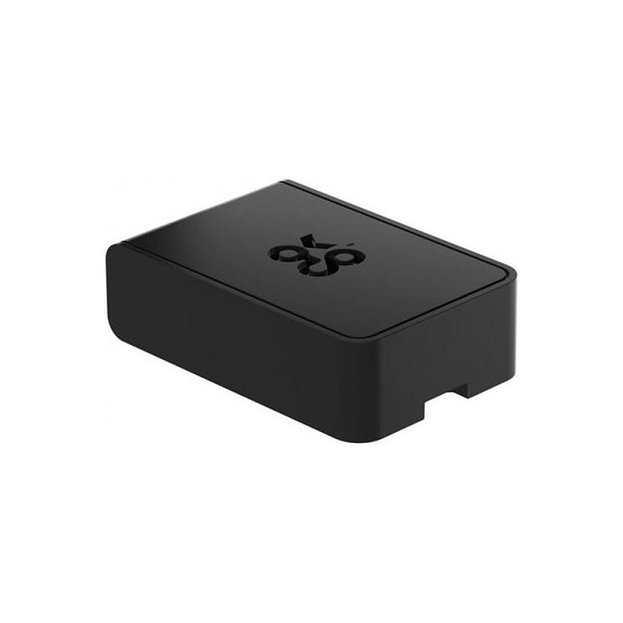Hutopi Kit de démarrage Raspberry Pi 4 - 2 Go