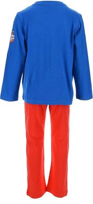 Marvel Avengers Classic Pysjamas, Blue