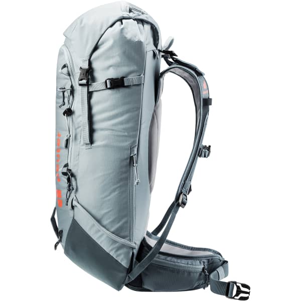 Sac à dos ski DEUTER FREESCAPE LITE 24 SL TIN-SHALE