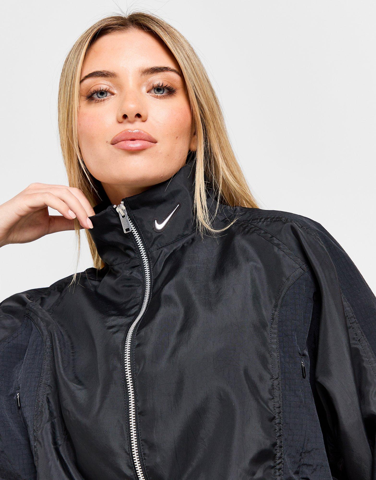 Nike Veste Swoosh Femme