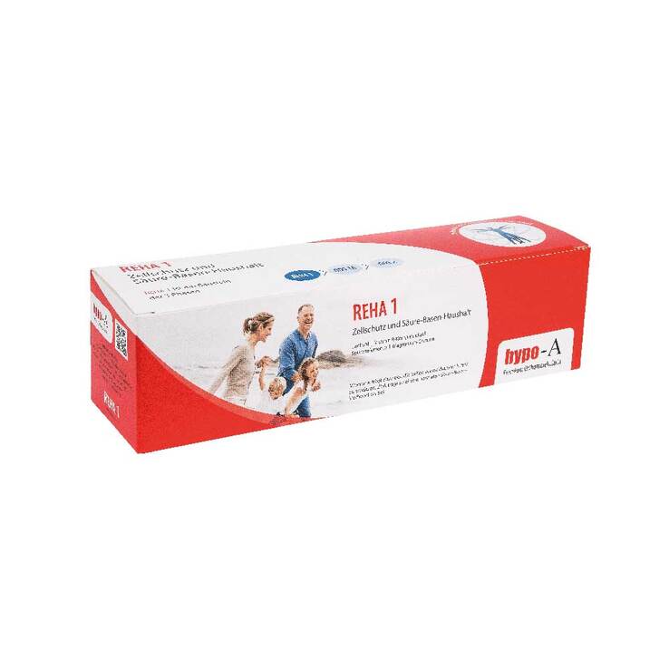 Hypo A Reha I Paket, 1 St