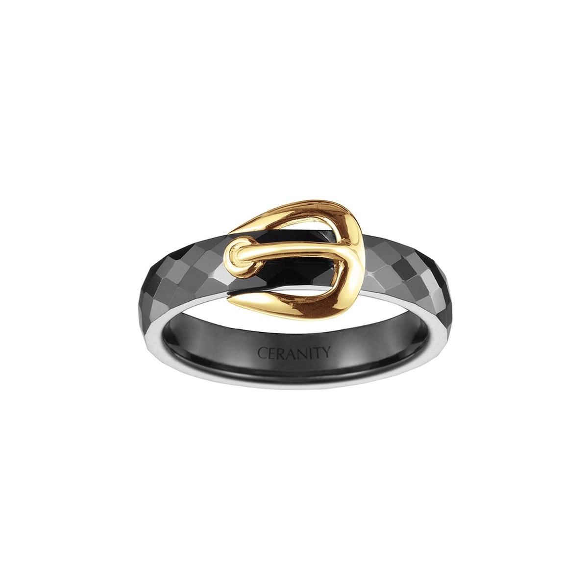 Bague en Plaqué Or