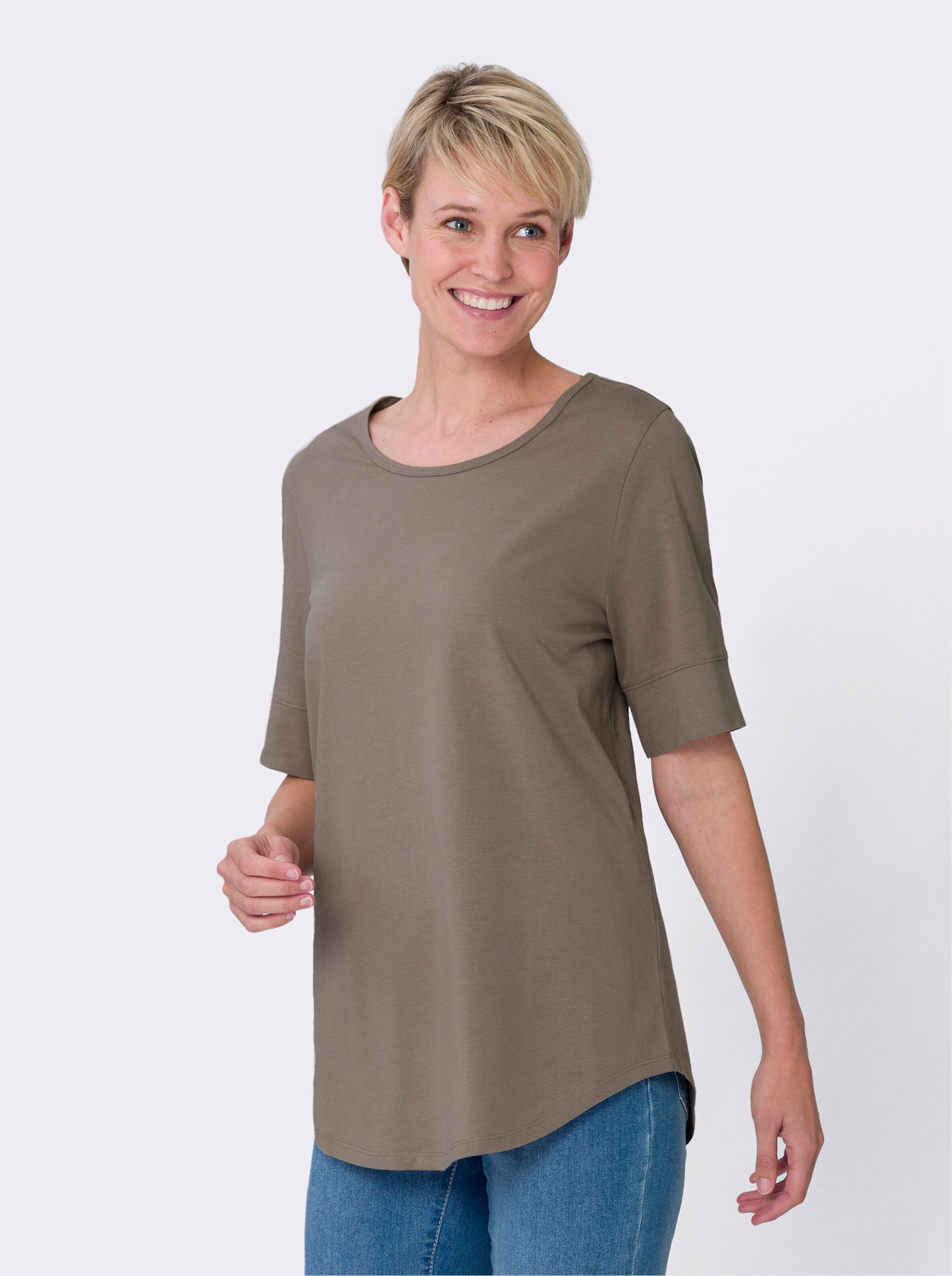 Longshirt