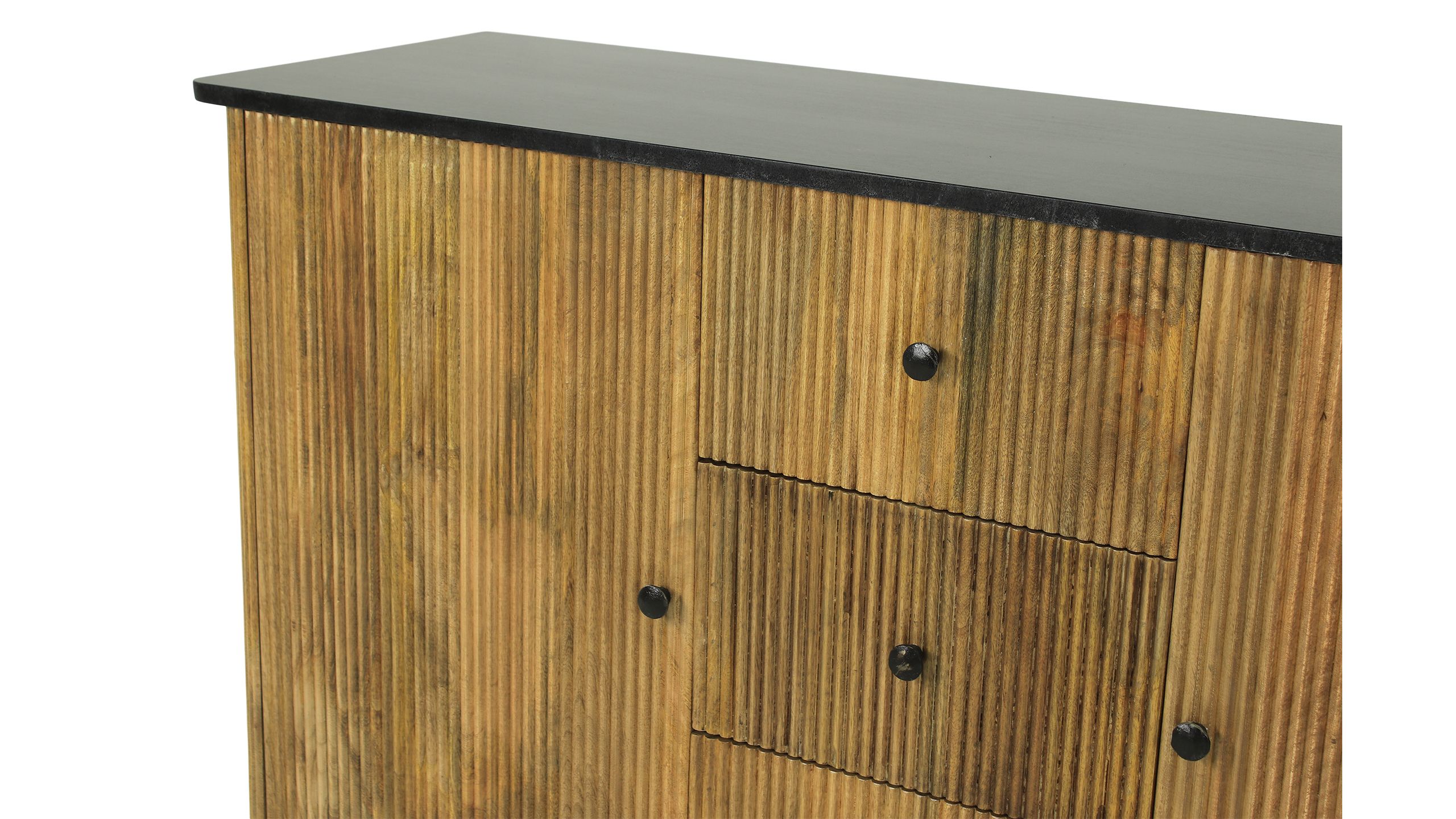 Dressoir Pebbles B143 x D45 x H80 cm