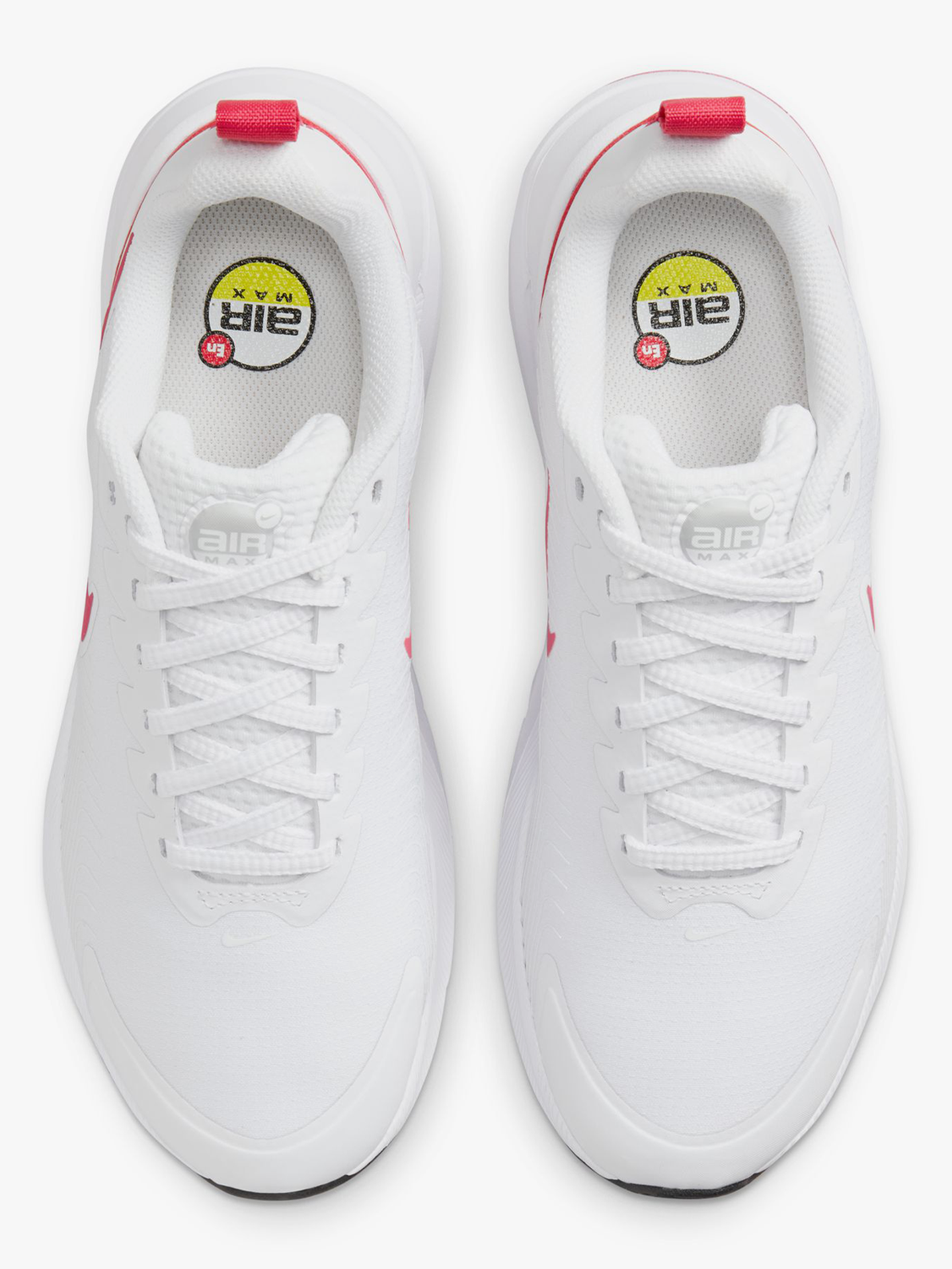 Air Max Nuaxis