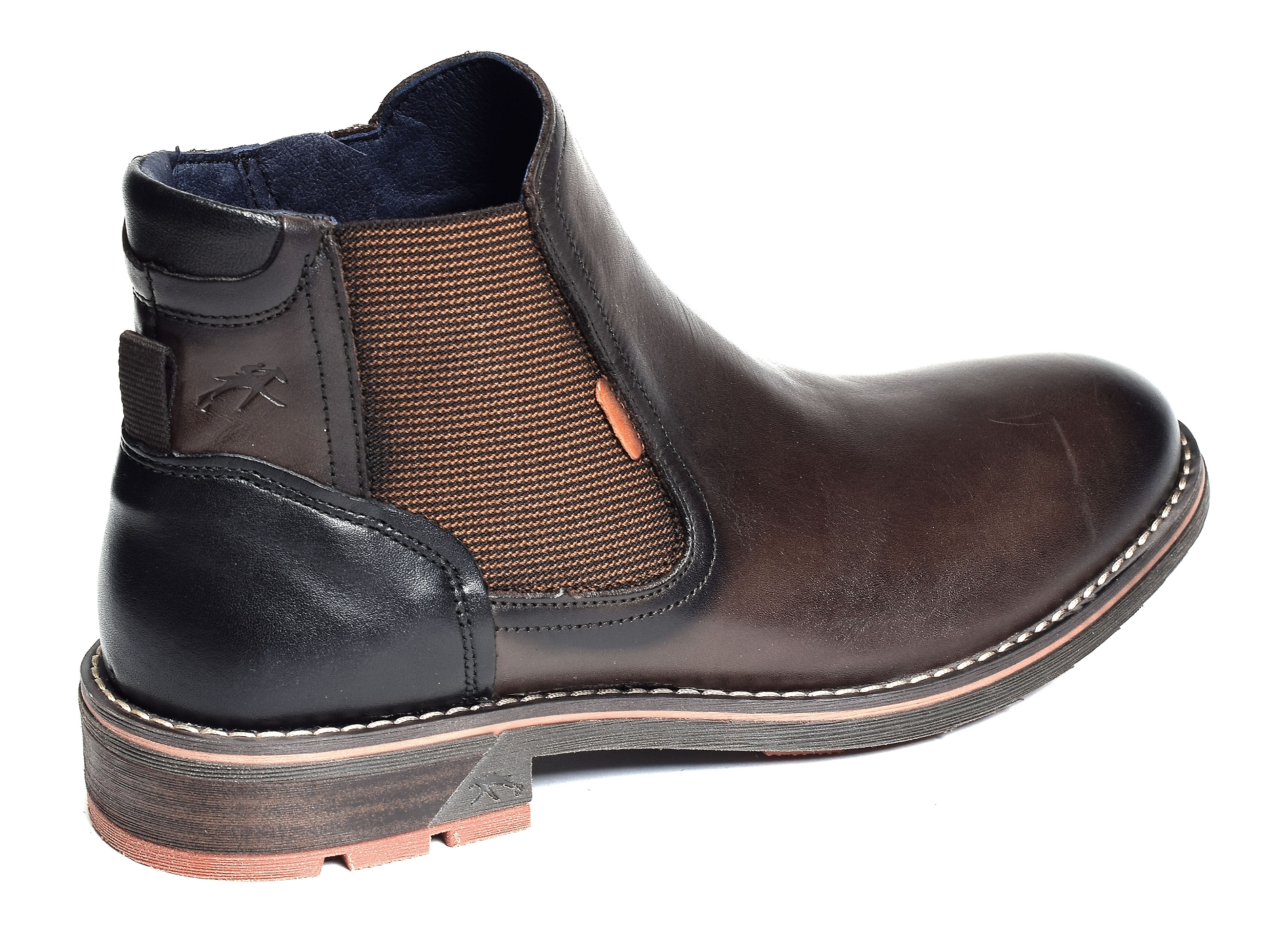 Terry f1343 marron