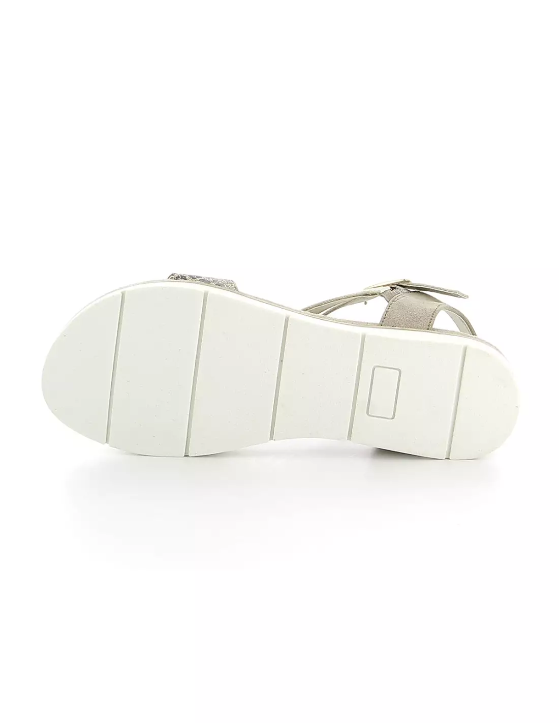 SAFETY JOGGER 527303 - Sandales & nu-pieds Platinebeige