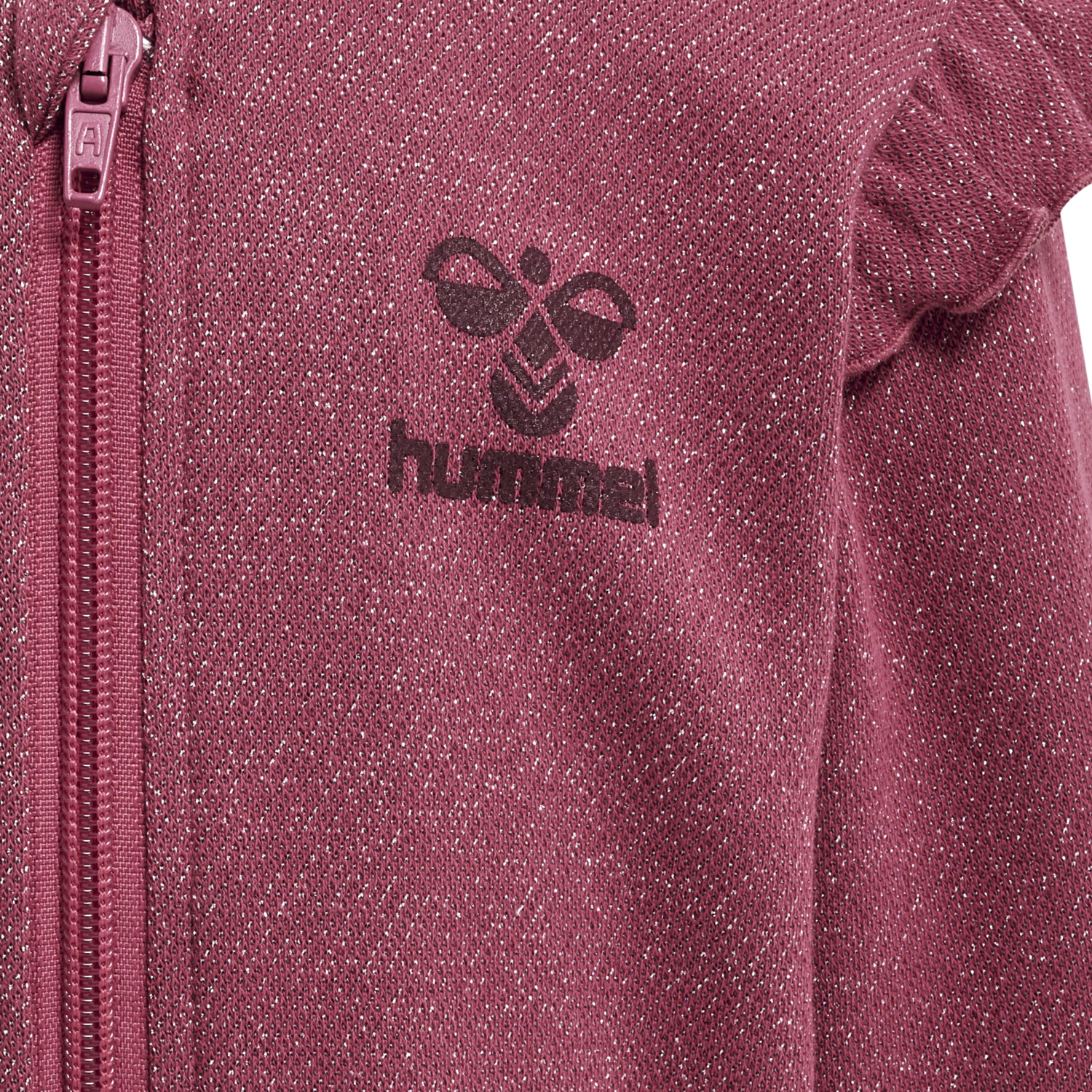hmlSALLY ZIP JACKET