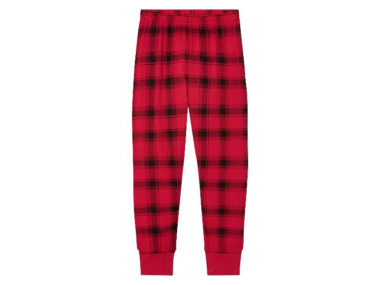 Kinderkerstpyjama