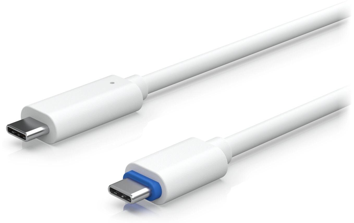 USB-Kabel UACC-G4-DBP-CABLE-USB-7M für G4 Doorbell Pro, 7 mG4 Doorbell Professional PoE-zu-USB-Kabel