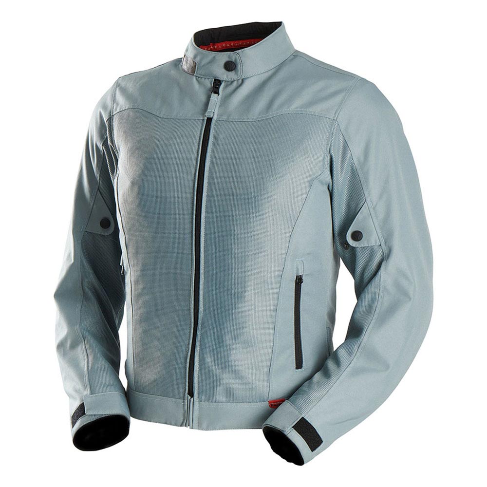 Furygan - Blouson femme Mistral Lady Evo 3 Vert Clair