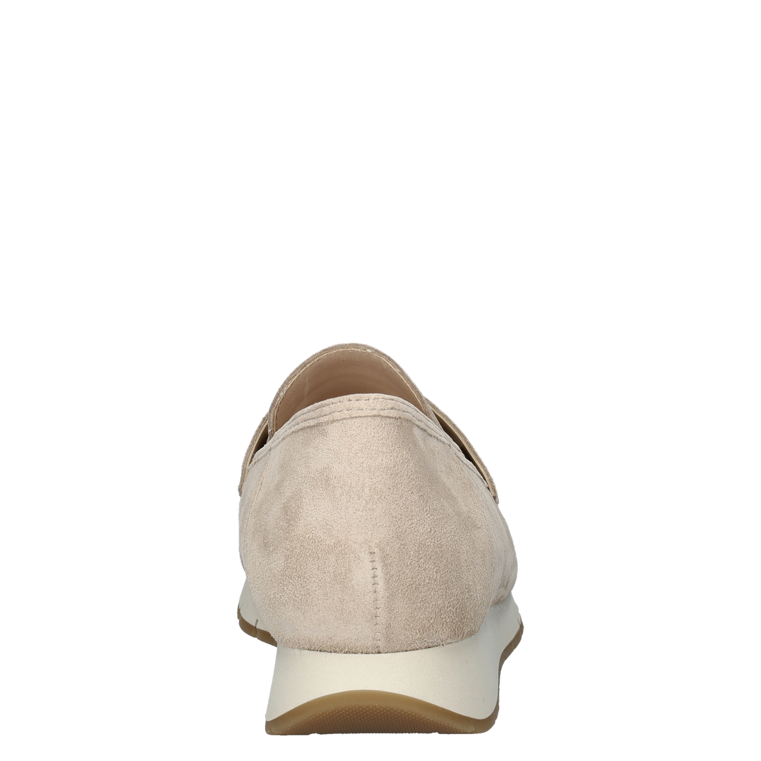 dames loafer Gabor Beige