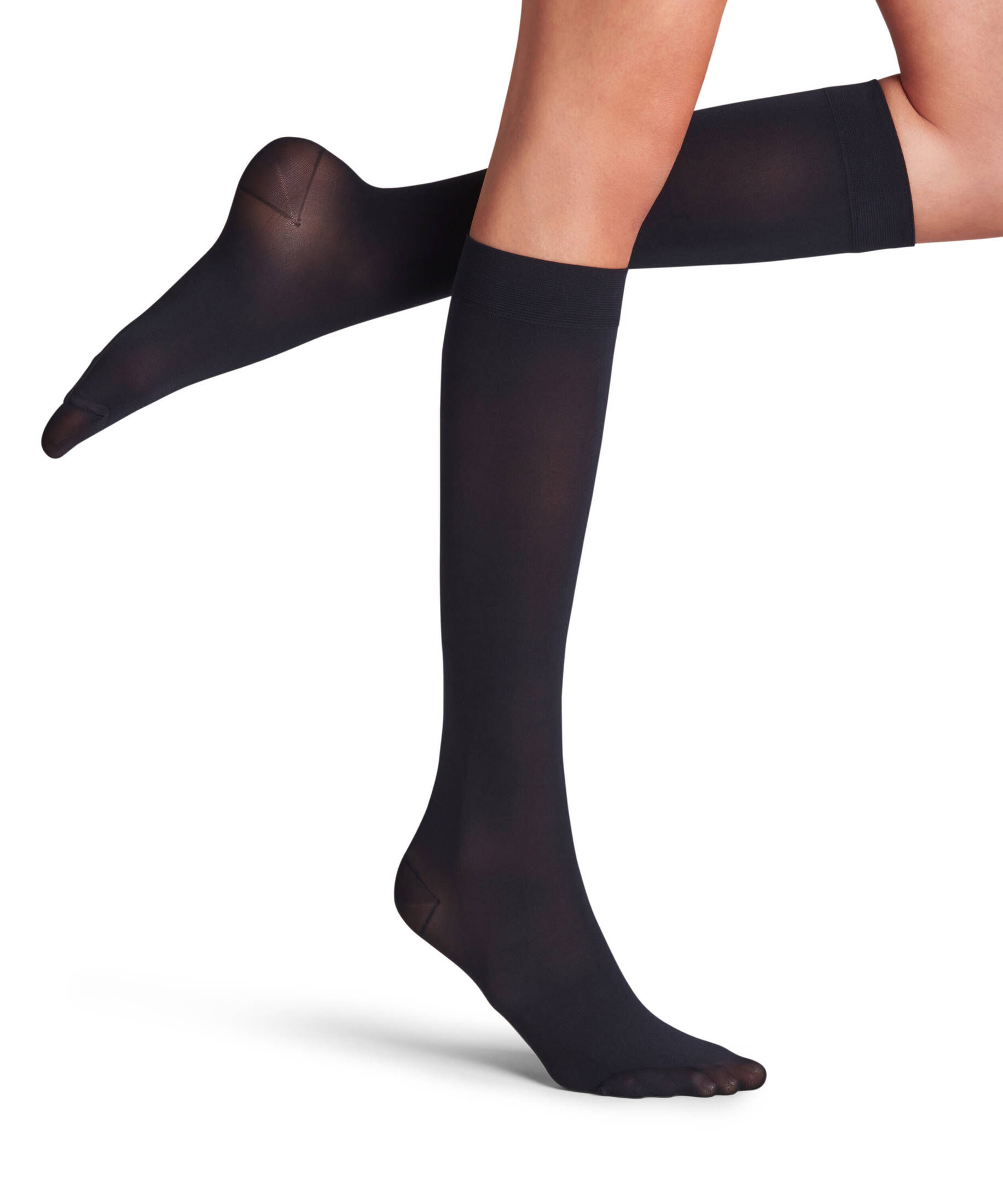 FALKE| Damen Kniestrümpfe 
