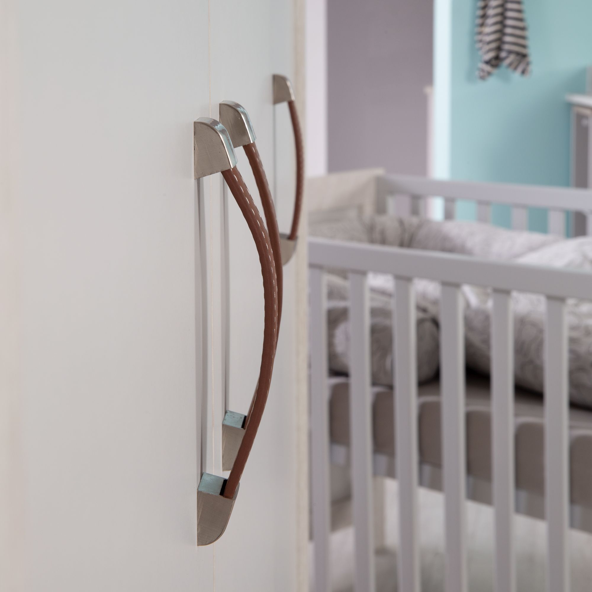 Babyzimmer ROBA MILA