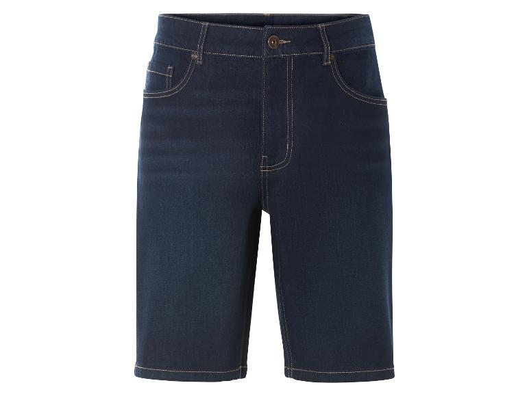 Korte heren broek