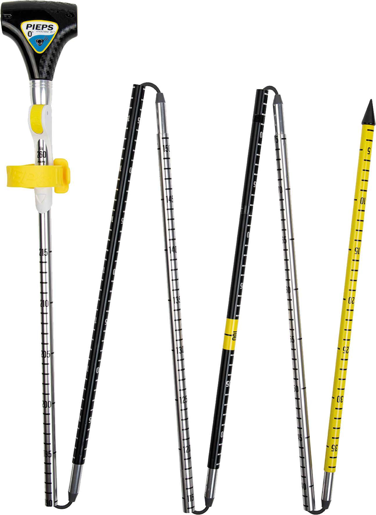 Pieps iProbe BT 260