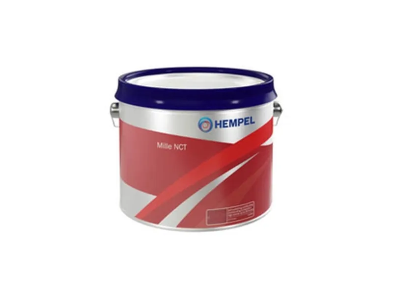 Hempel Mille NCT Mørkeblå 37110 2,5 l
