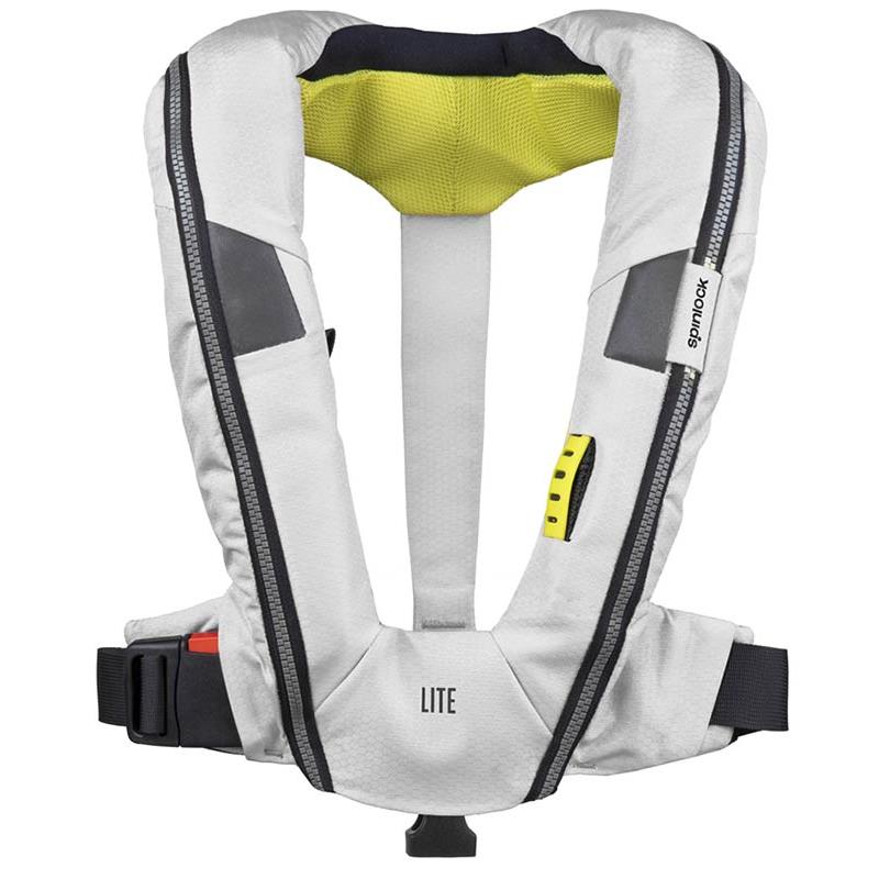Gilet De Sauvetage Spinlock Sans Harnais Deckvest Lite 170N