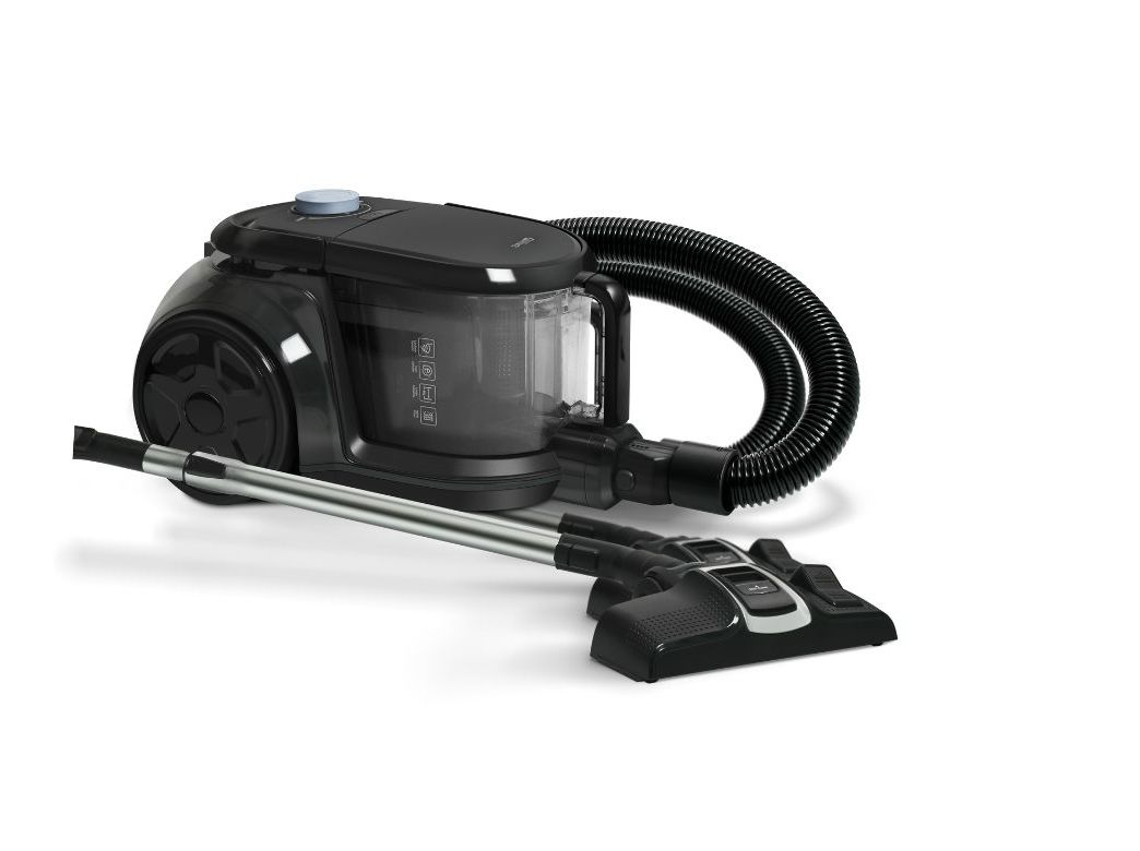 ASPIRADOR SEM SACO QILIVE Q.5479 800W