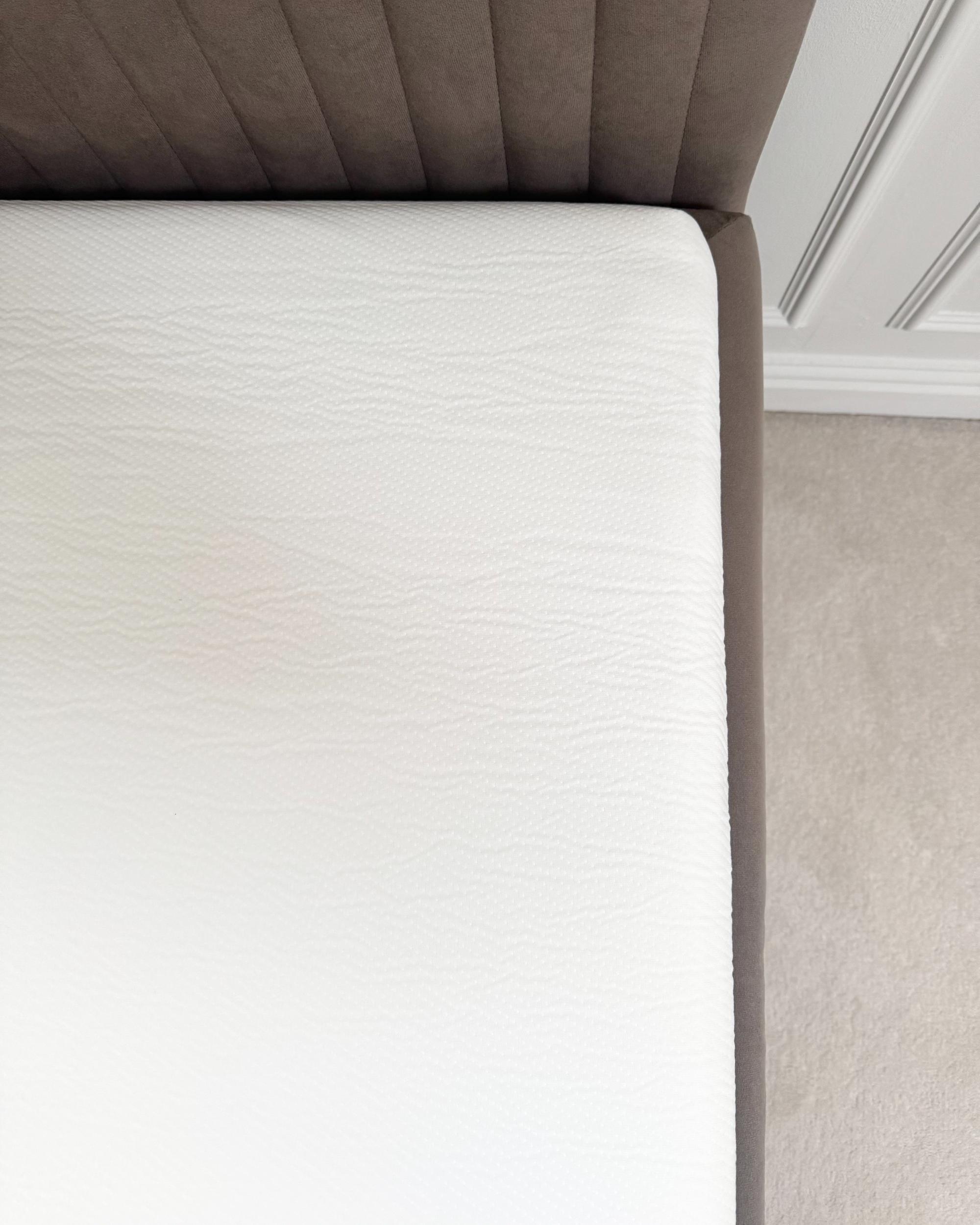 PU-schuim topmatras RESTFUL 180 x 200 cm