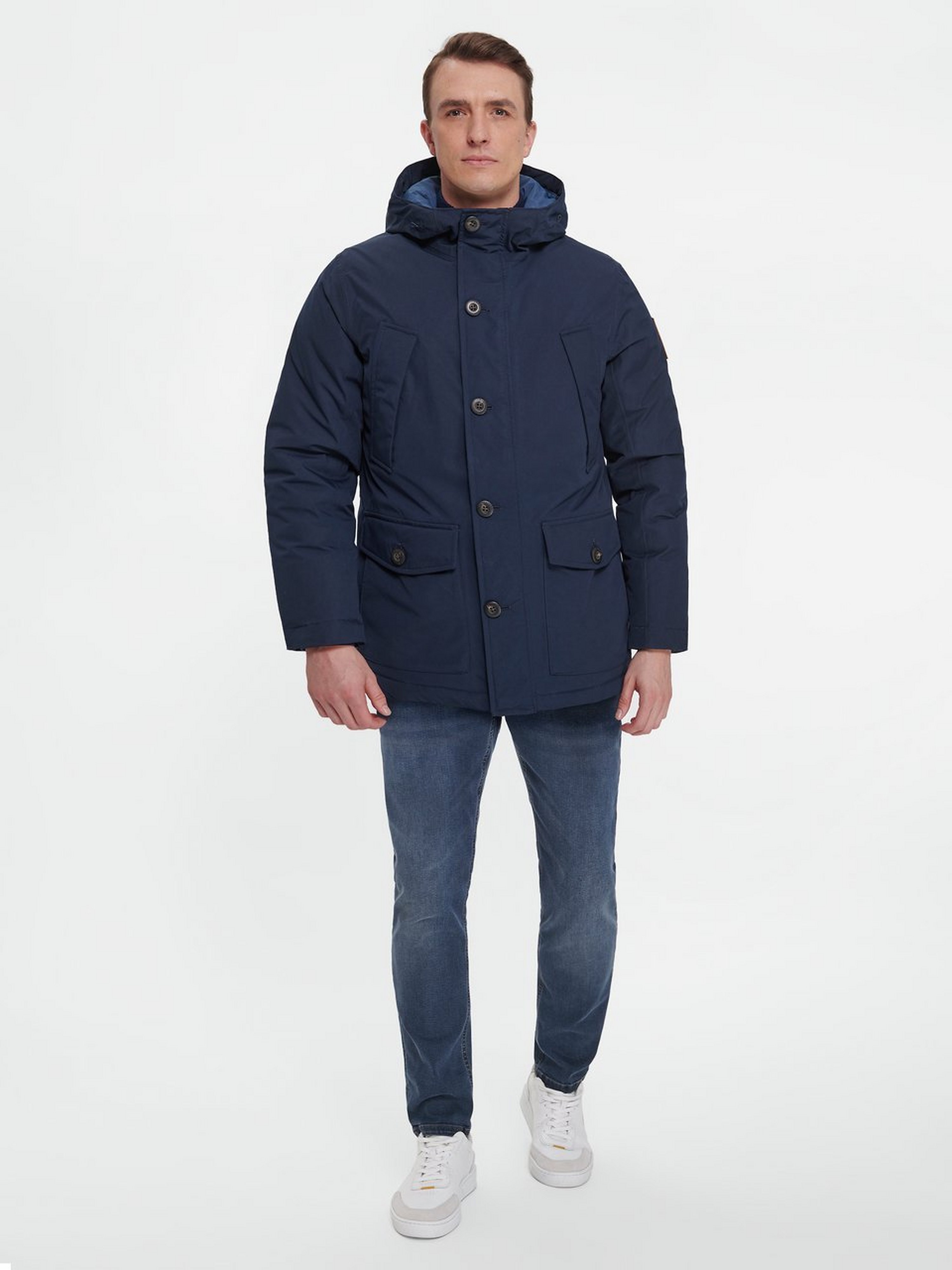 Jacke Scar Ridge Parka