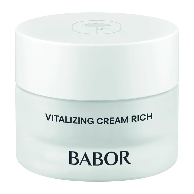 Vitalizing Cream rich, 50ml