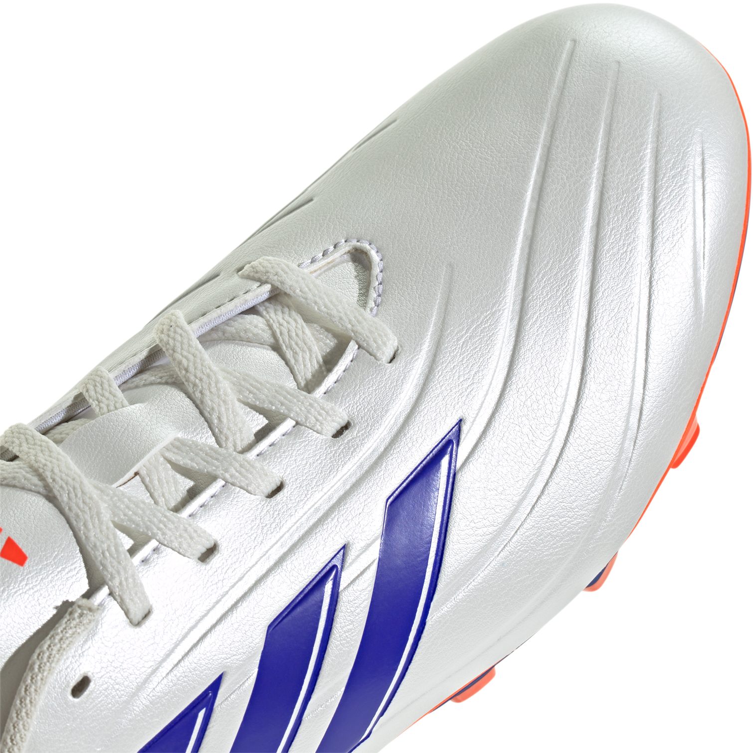 adidas Copa Pure 2 Club FxG Fußballschuhe footwear white