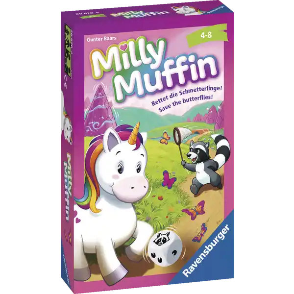 Milly Muffin