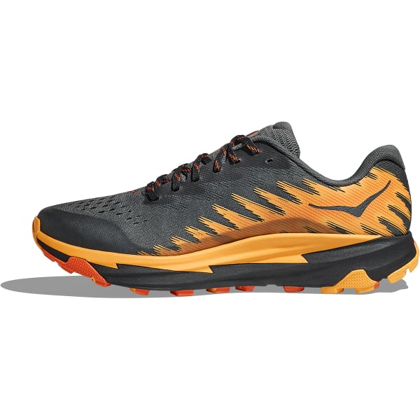 Chaussure trail HOKA ONE ONE TORRENT 3 CASTLEROCK / SHERBET