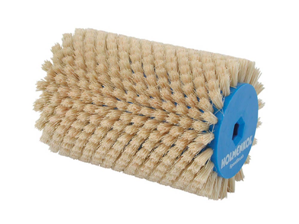 Holmenkol  SPEEDBRUSH FIBER