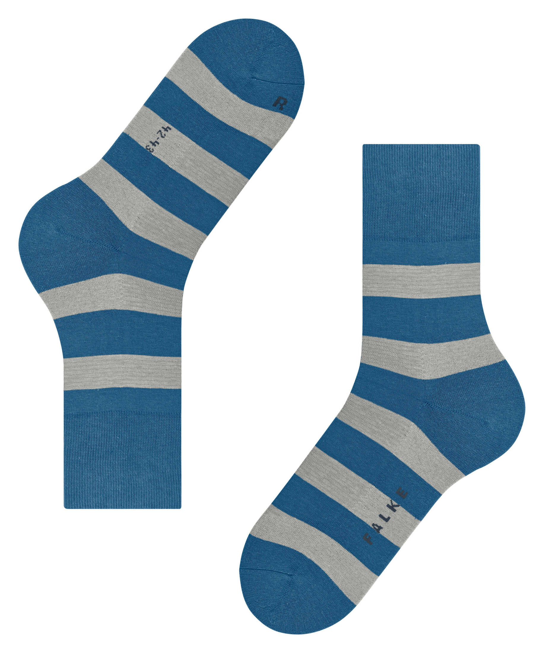 FALKE| Socken Block Stripe