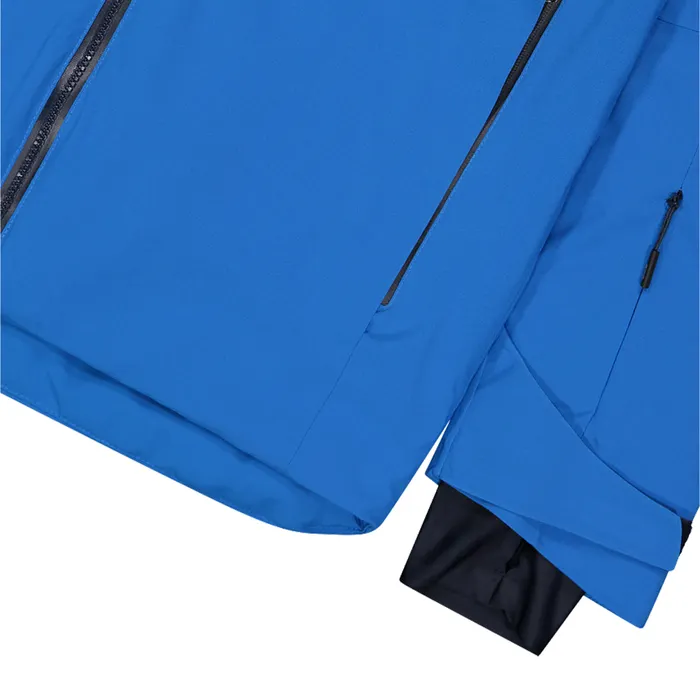 CMP Fix Hood Skijas Heren