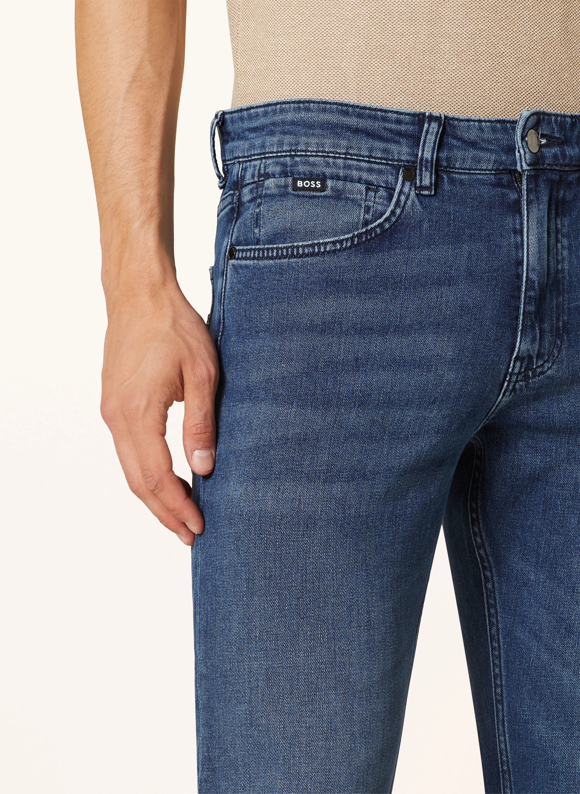 BOSS Jeans DELAWARE Slim Fit