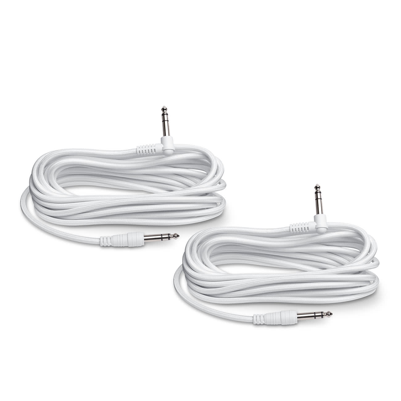 Teufel x Rosenthal 6,0 m Lautsprecherkabel-Set