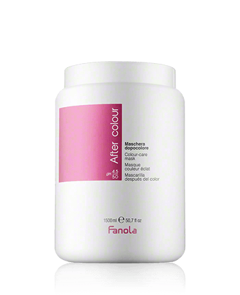 Fanola After Colour Colour-Care Mask 1500ml