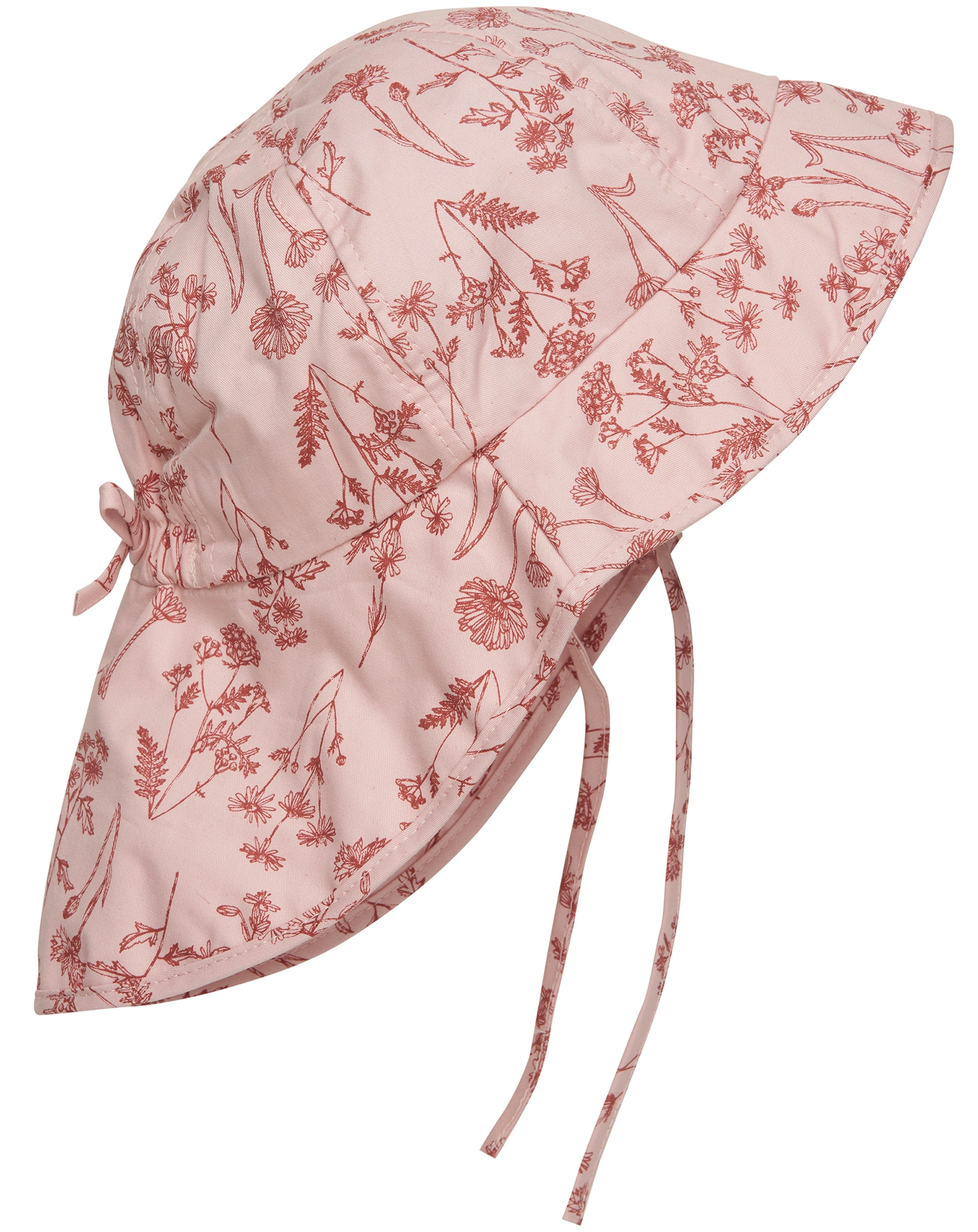 Sonnenhut SUNNY in peach whip